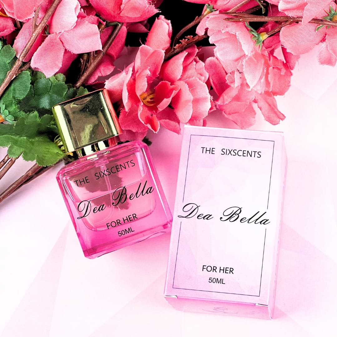 The Art of Choosing the Perfect Women’s Perfume